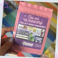 Pack oui oui la misandrie