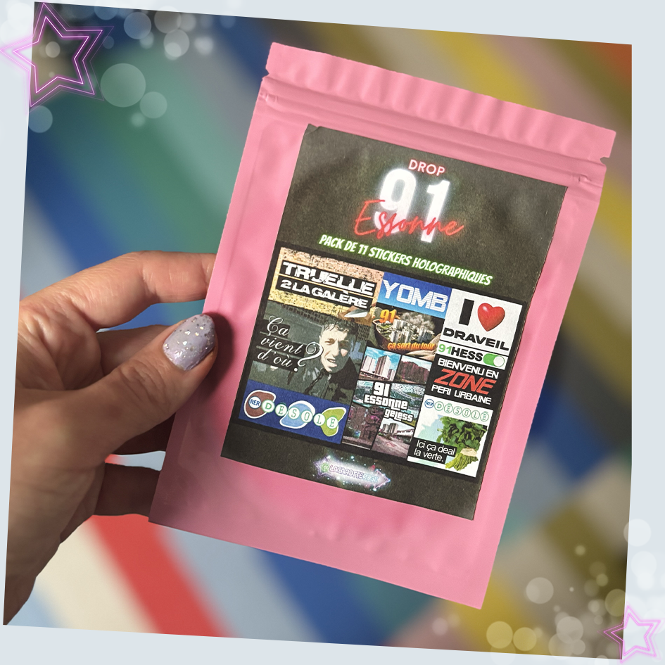 PACK 91 ESSONNE