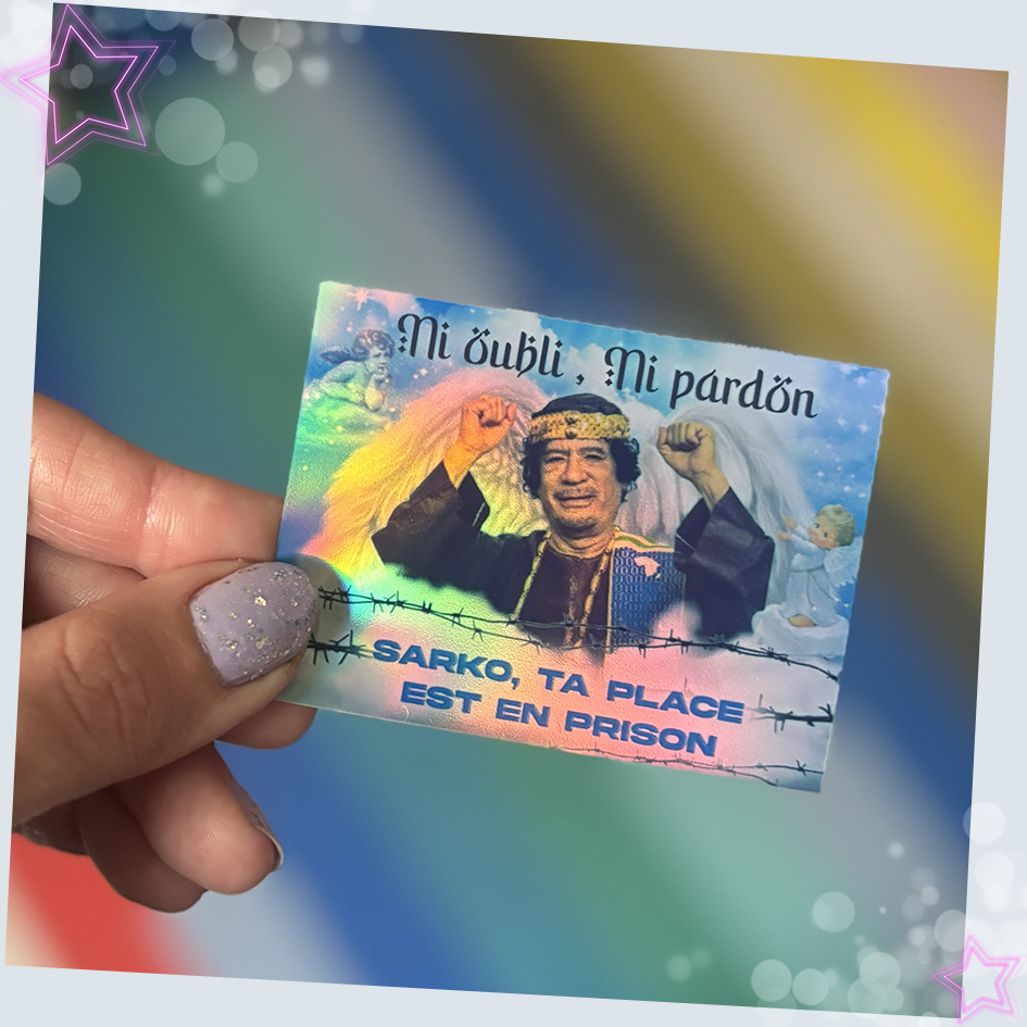 Pack La fabrique Antifaciste