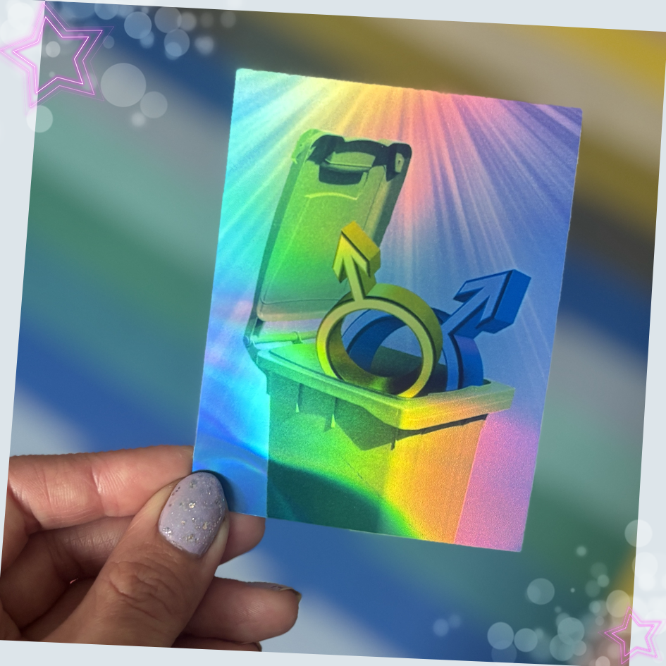 Pack oui oui la misandrie