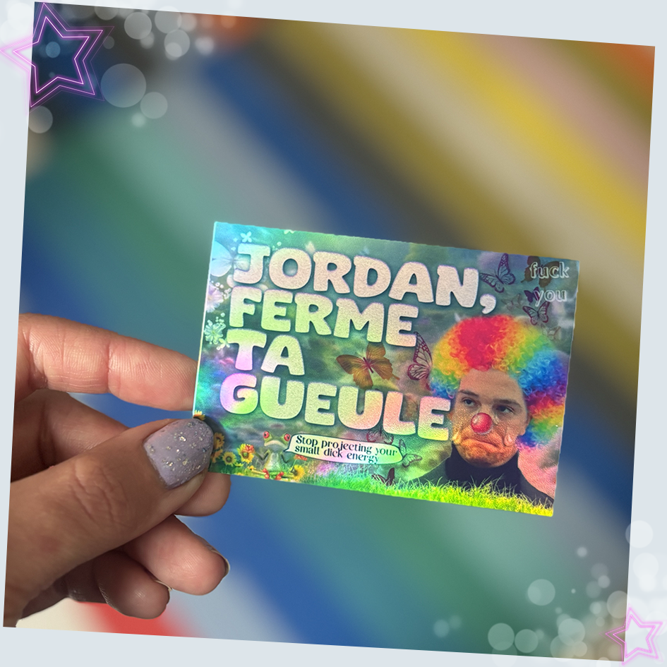 Pack gauchiassse