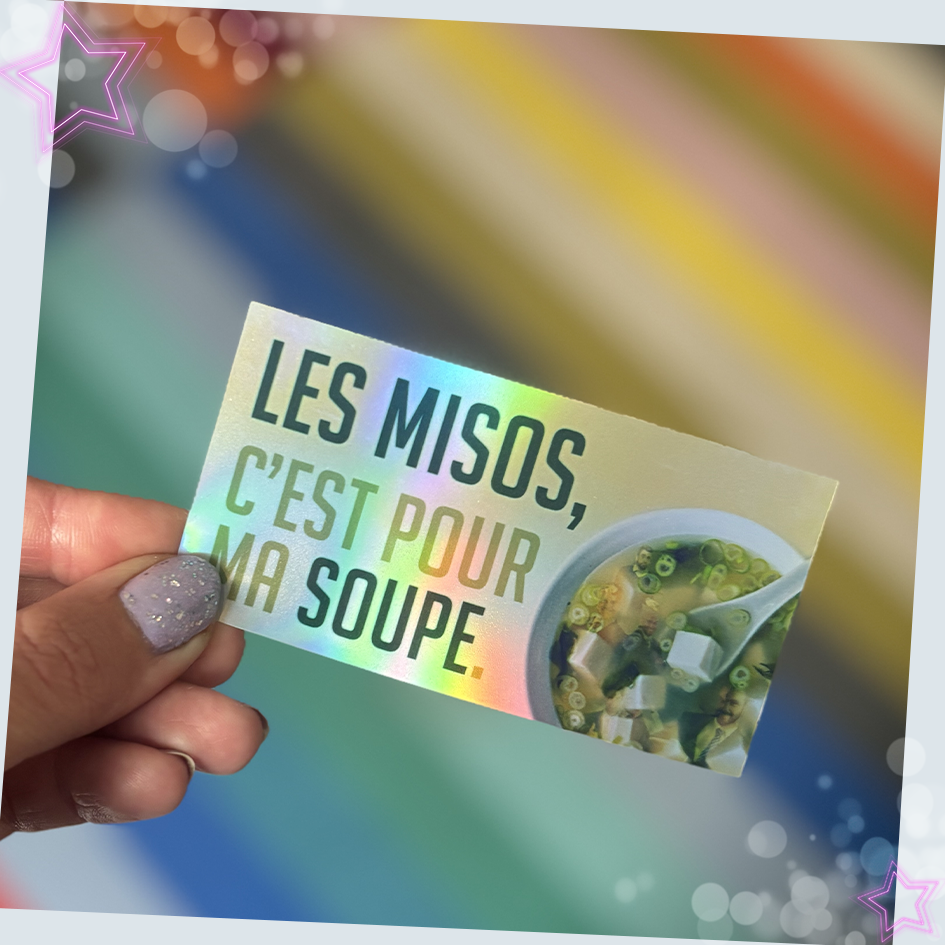 Pack oui oui la misandrie