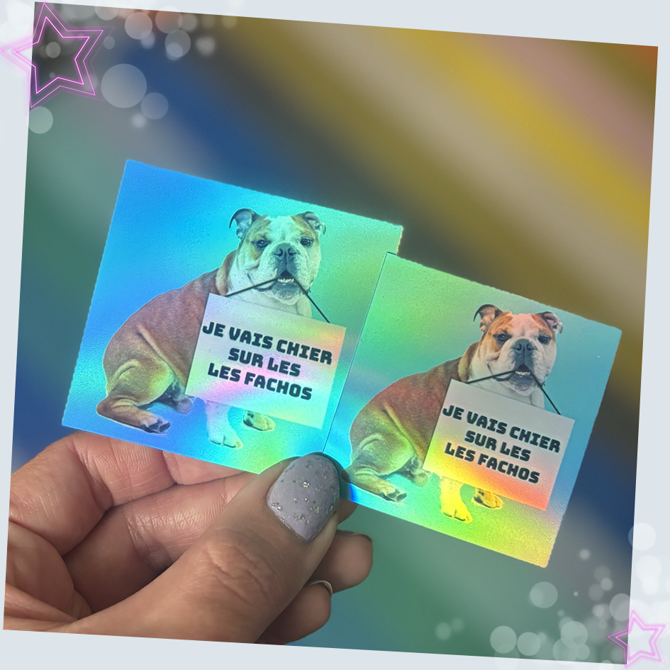 Pack gauchiassse