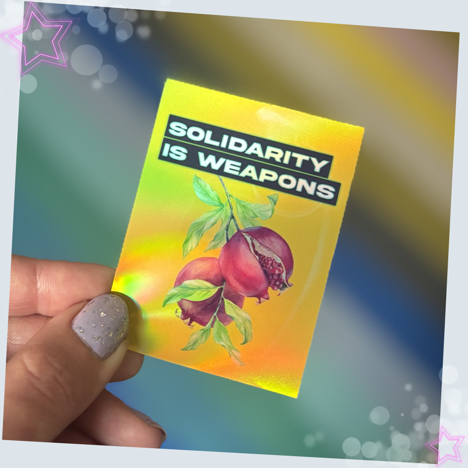 Pack La fabrique Antifaciste