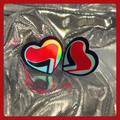 STICKERS - TI COEUR ANTIFA