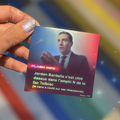 STICKERS - Merdella