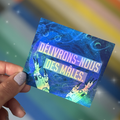STICKERS - Mes soeurs sorcières