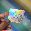 STICKERS -Minou minette
