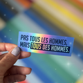 STICKERS - SORORITÉ
