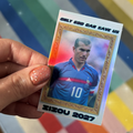 STICKERS - ZIZOU EXIST